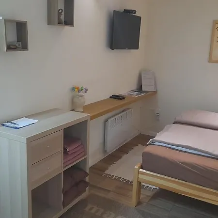 Magnolia Apartman Eger Exterior photo