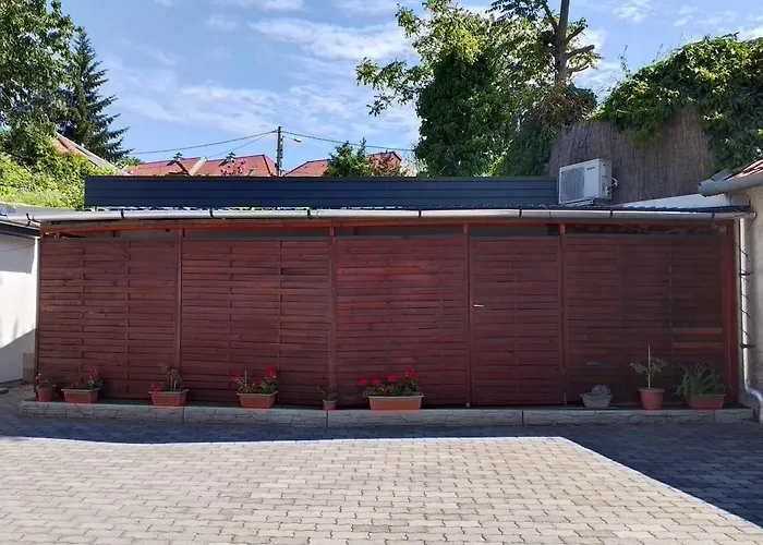 Magnolia Apartman