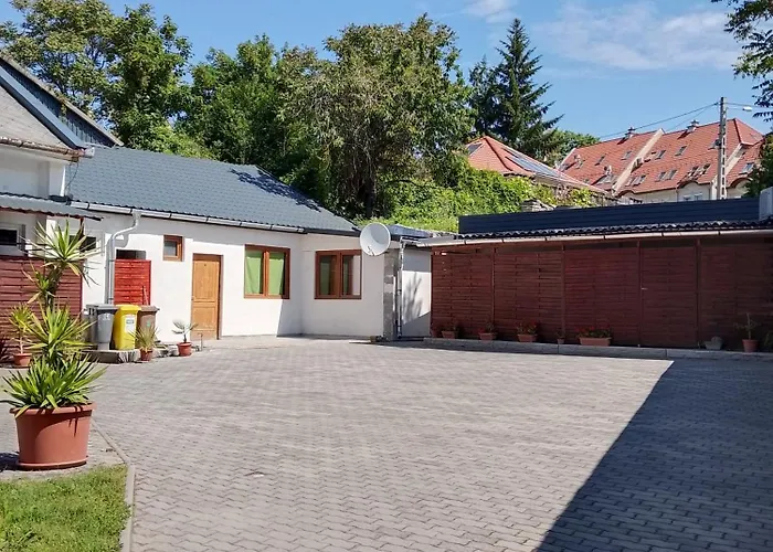 Magnolia Apartman