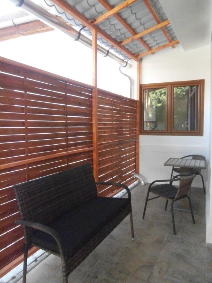 Magnolia Apartament *