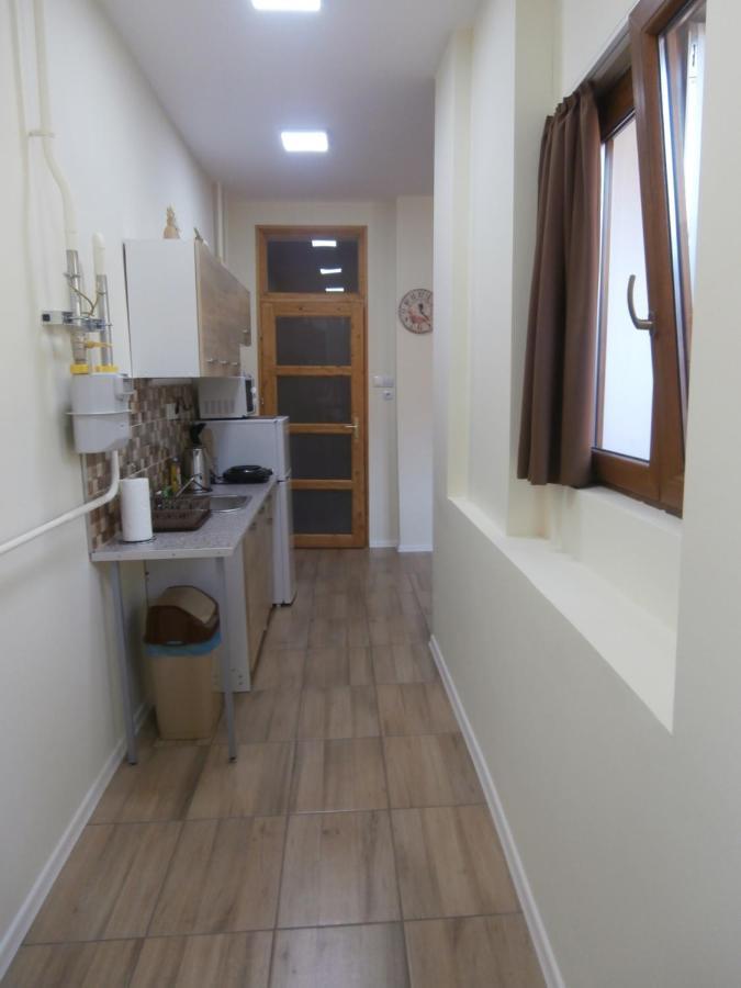 Magnolia Apartment Erlau