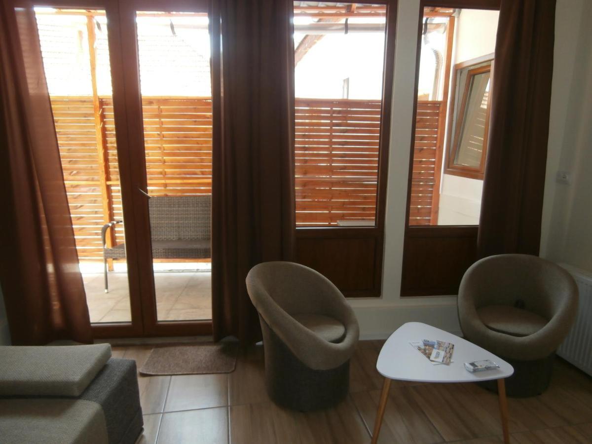 Magnolia Apartament
