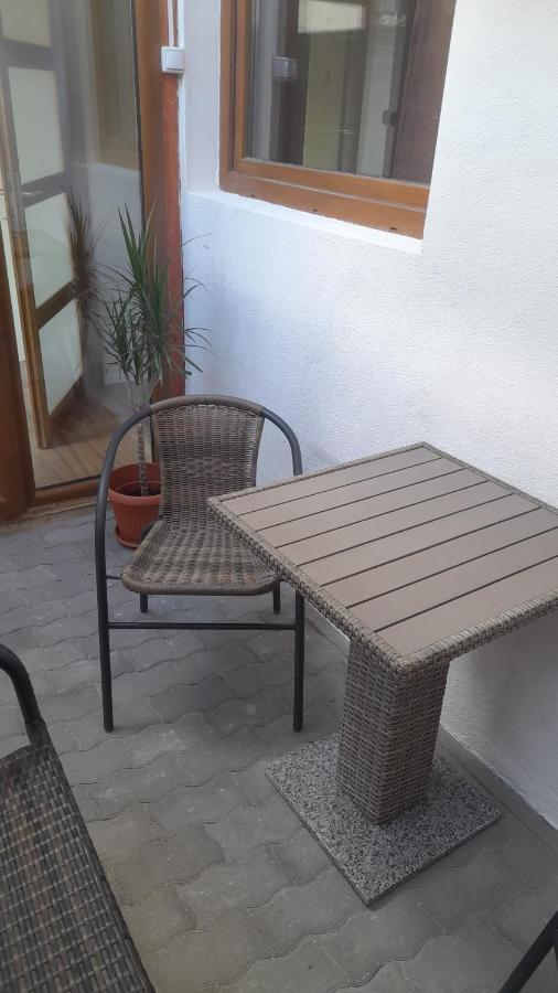 Magnolia Apartament