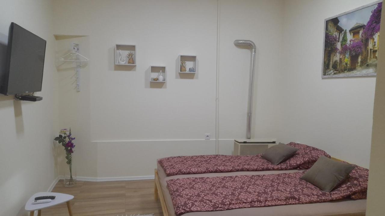 Apartament Magnolia *