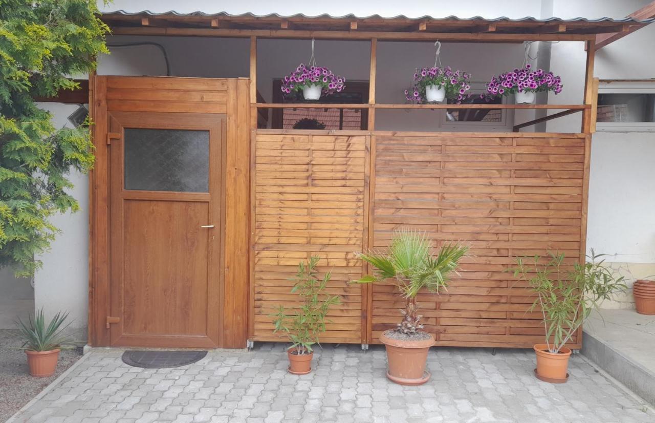 Apartament Magnolia