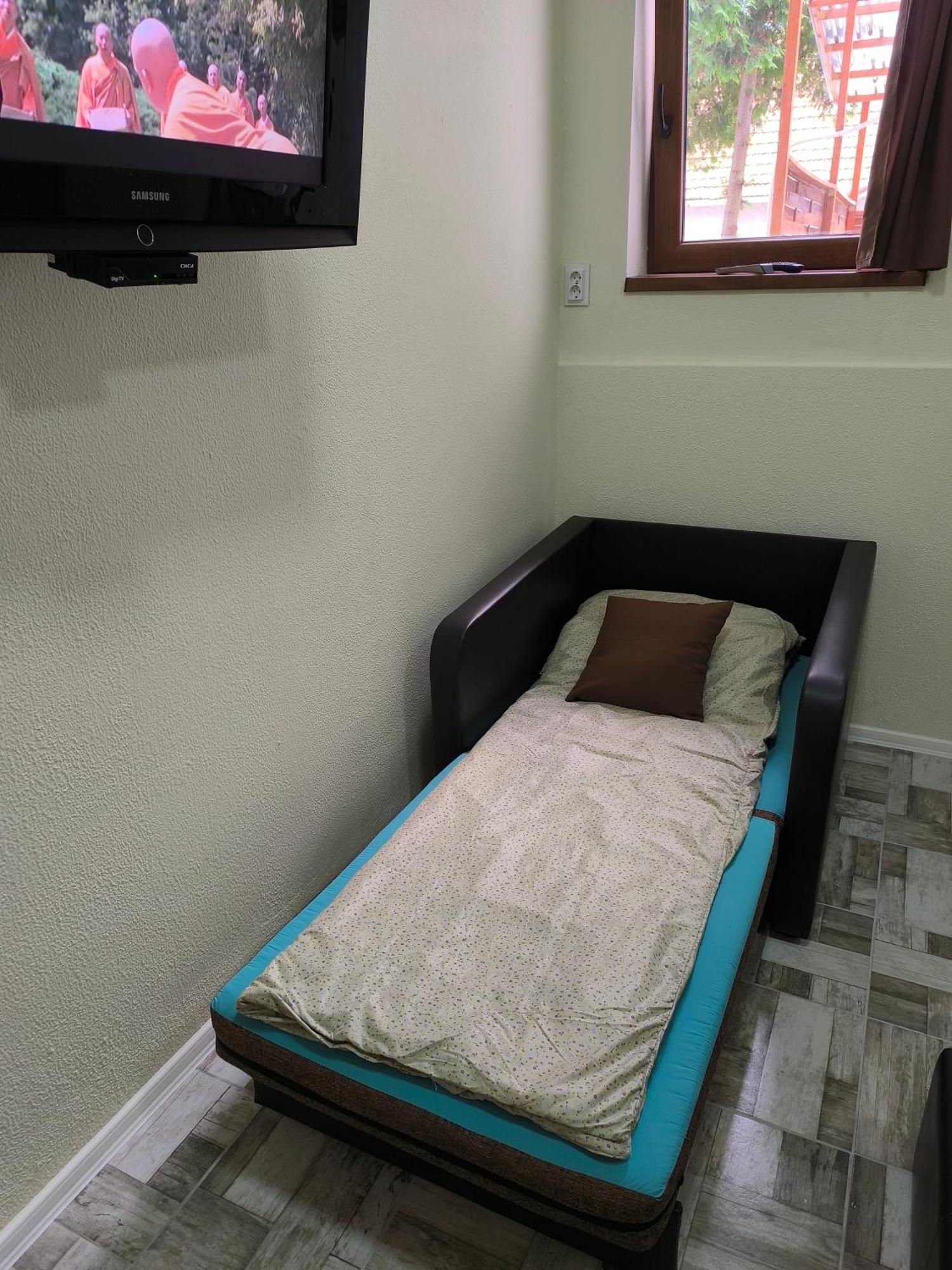 Magnolia Apartment