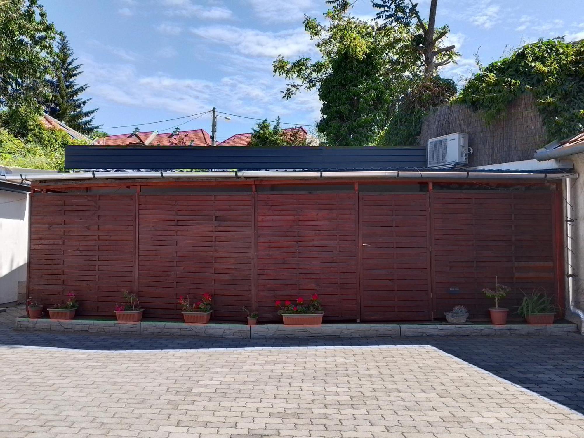 Apartament Magnolia Eger