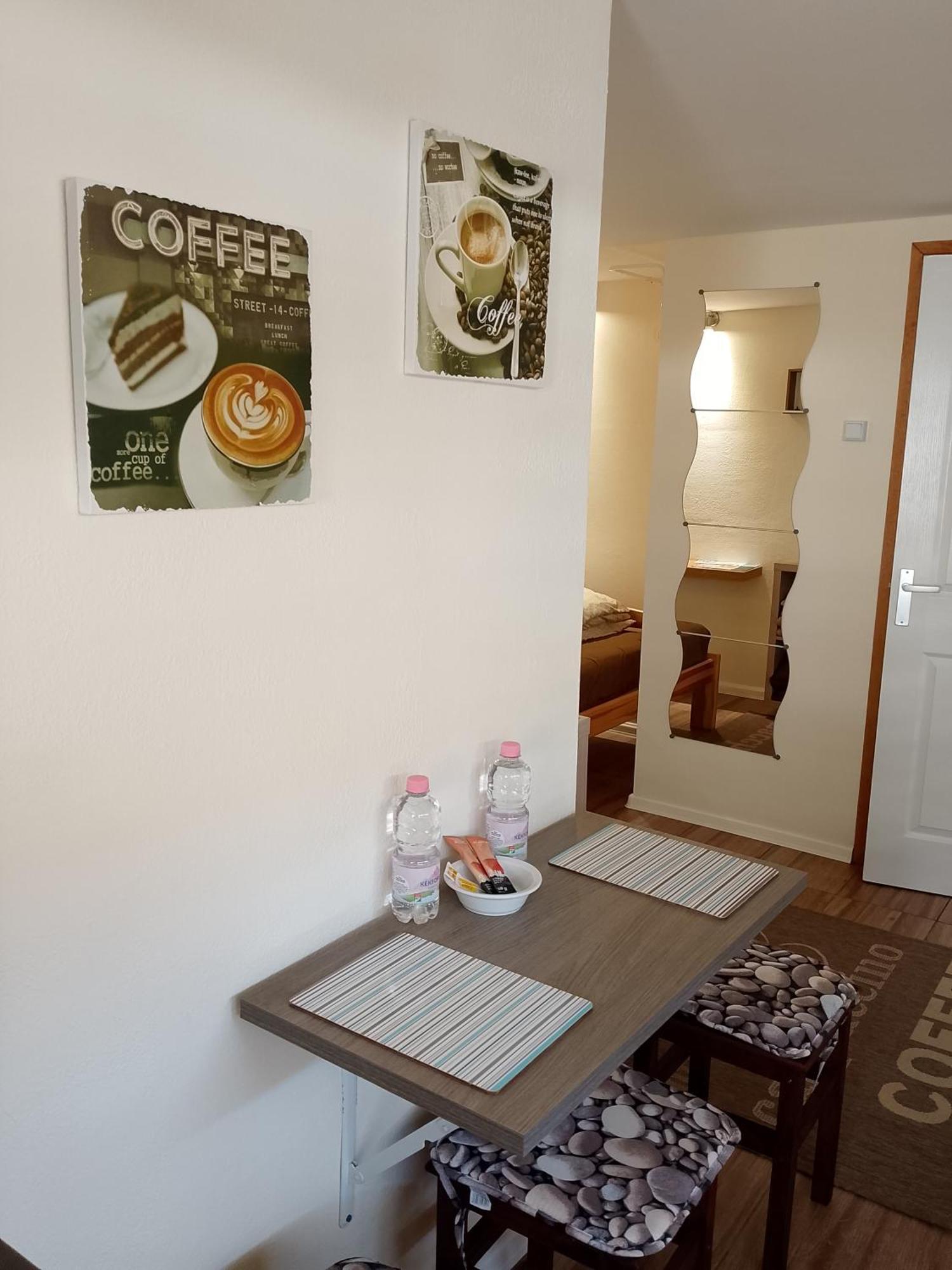 Magnolia Apartament