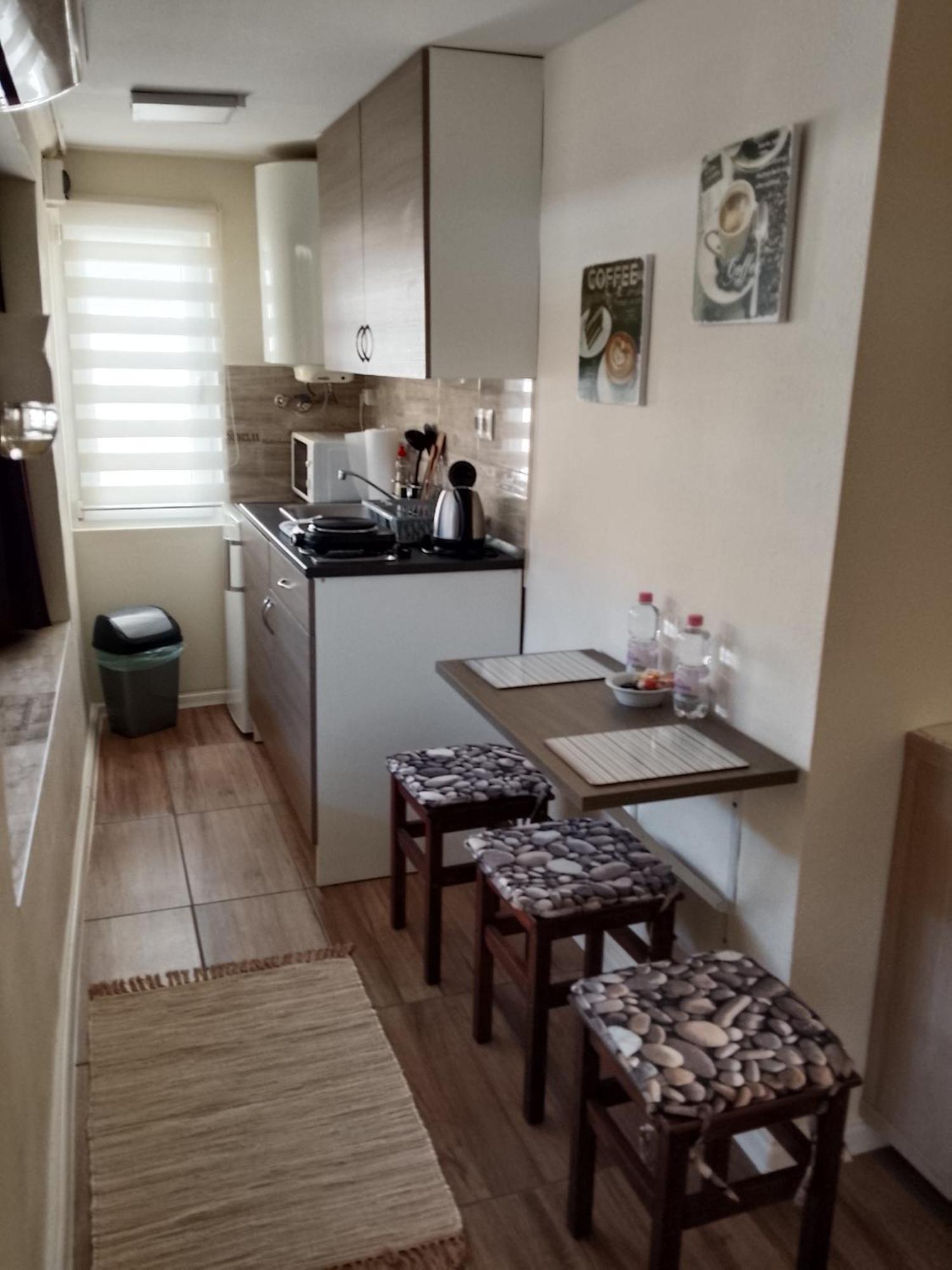 Magnolia Apartment *