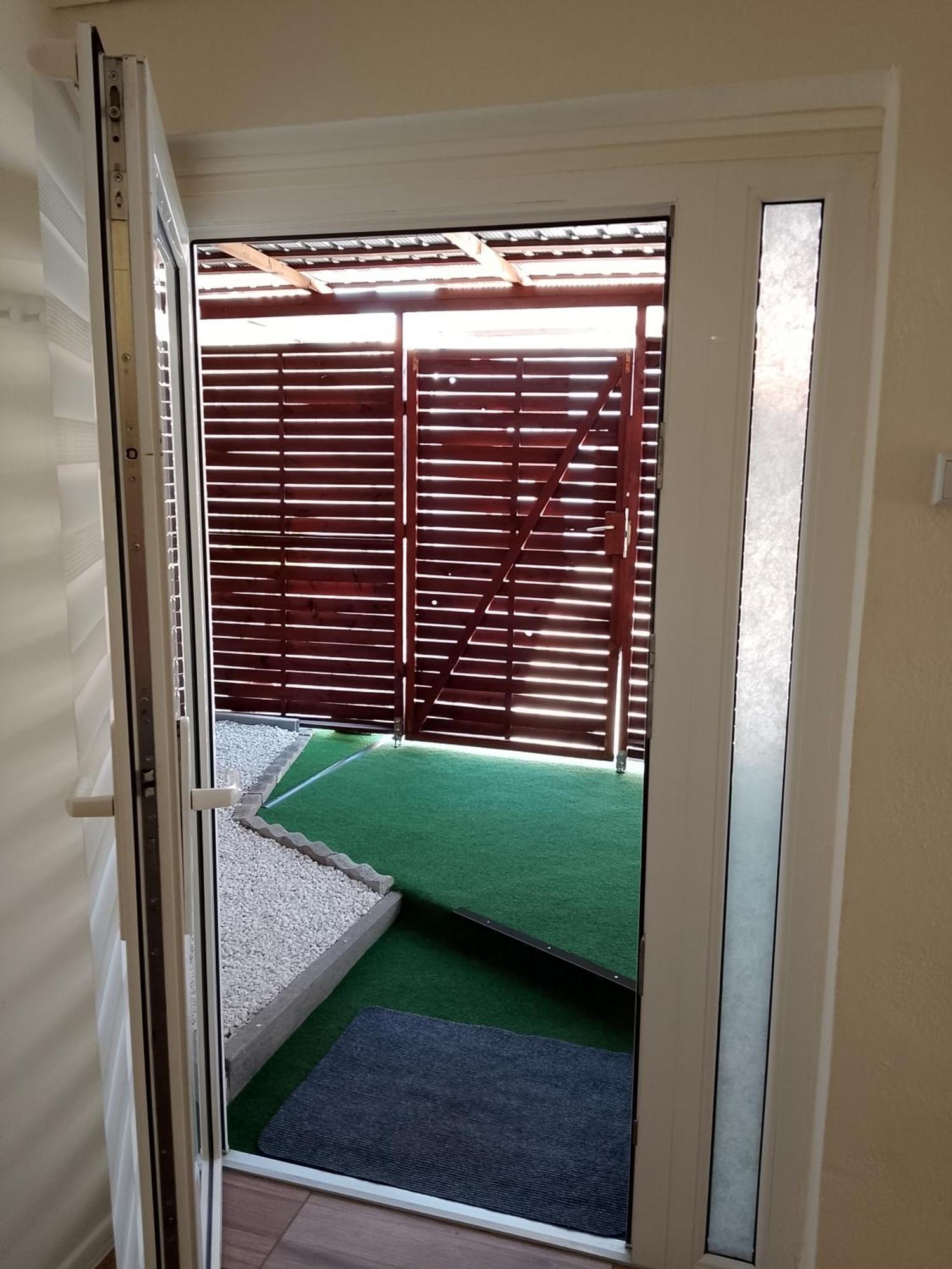 Magnolia Apartament