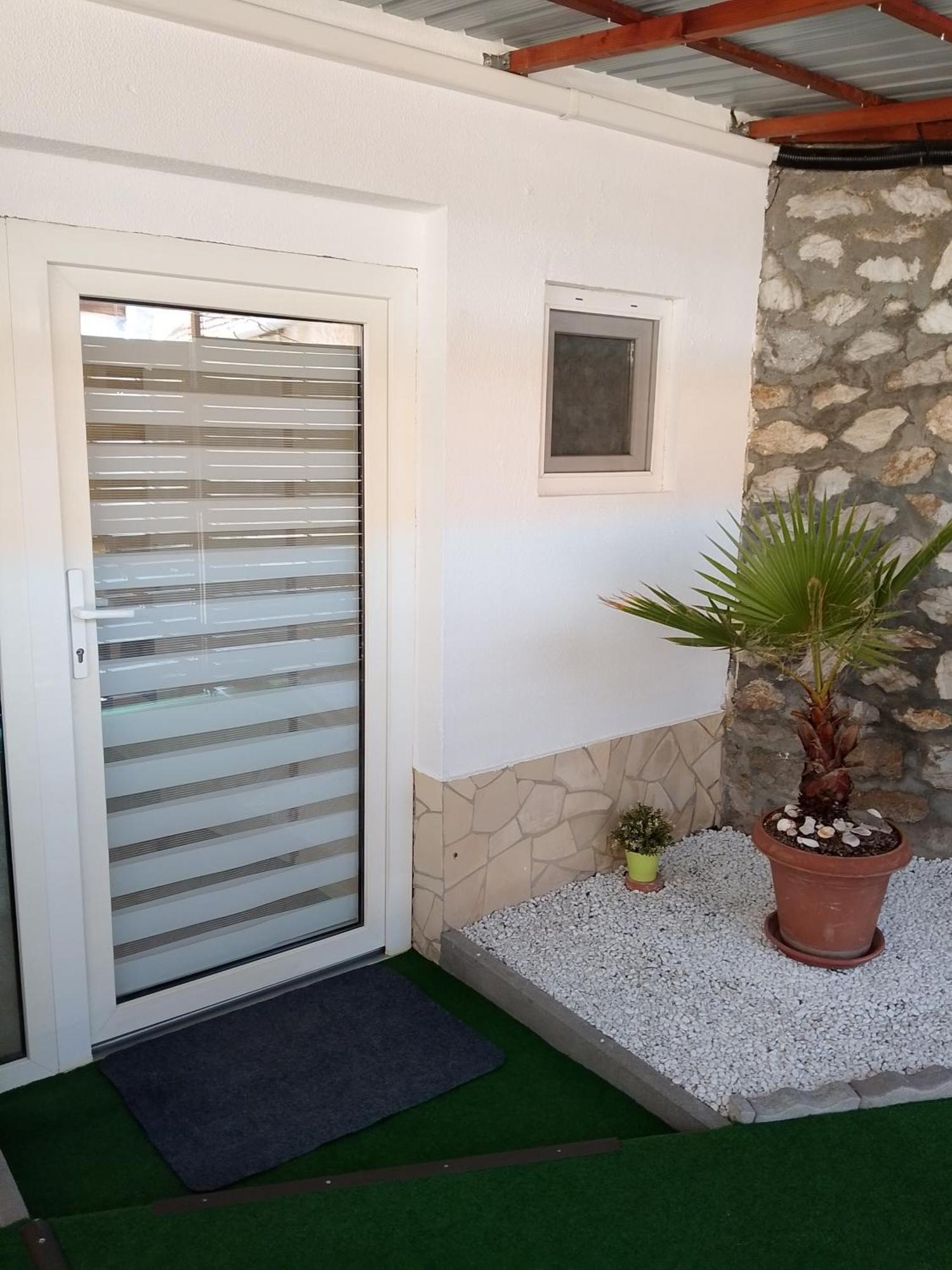 Apartament Magnolia Eger