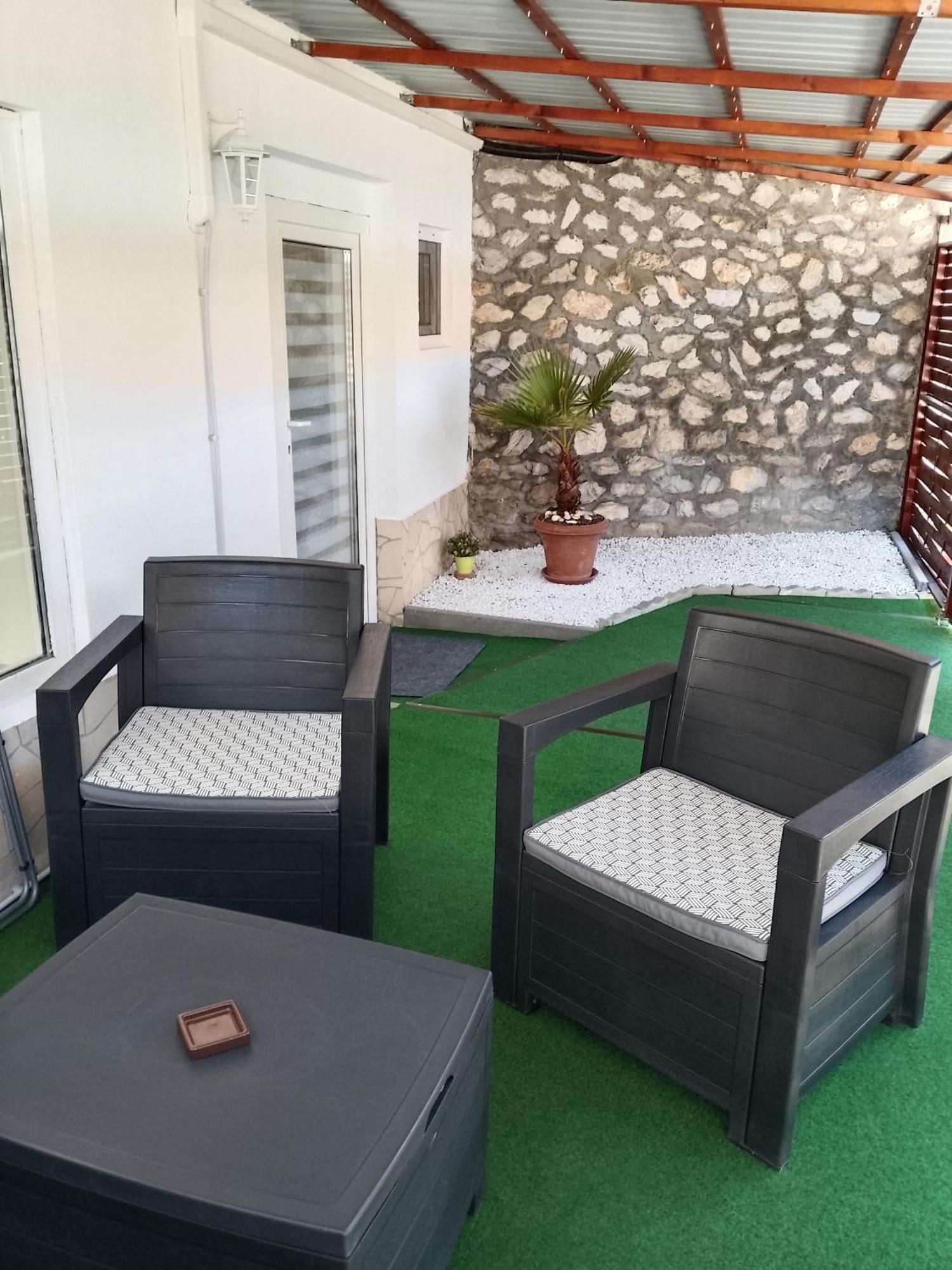 Magnolia Apartament *